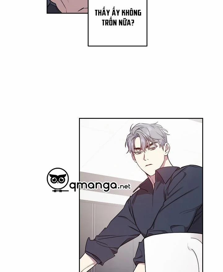 Thần Tượng Đến Rồi!? 13 trang 25