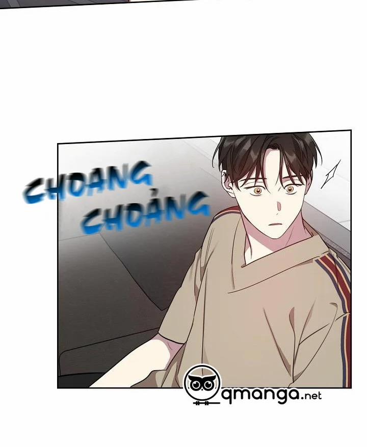 Thần Tượng Đến Rồi!? 13 trang 27