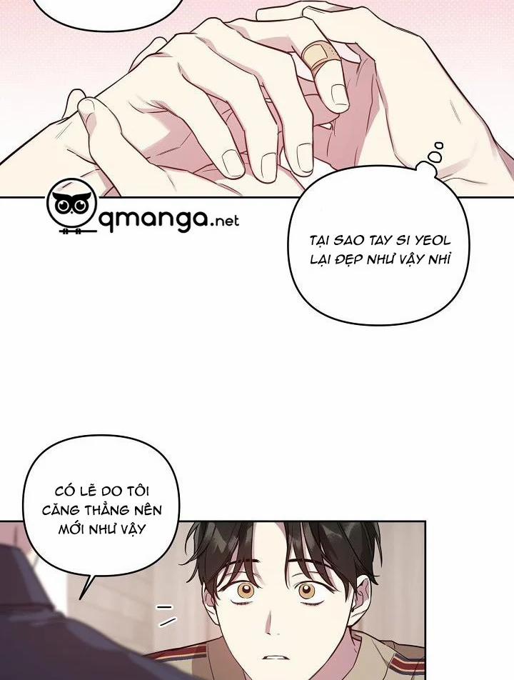Thần Tượng Đến Rồi!? 13 trang 39