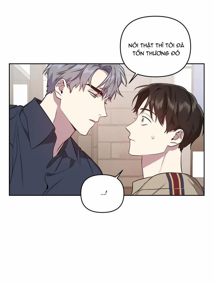 Thần Tượng Đến Rồi!? 13 trang 43