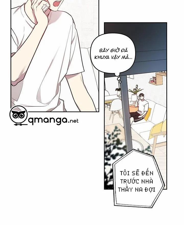 Thần Tượng Đến Rồi!? 13 trang 5