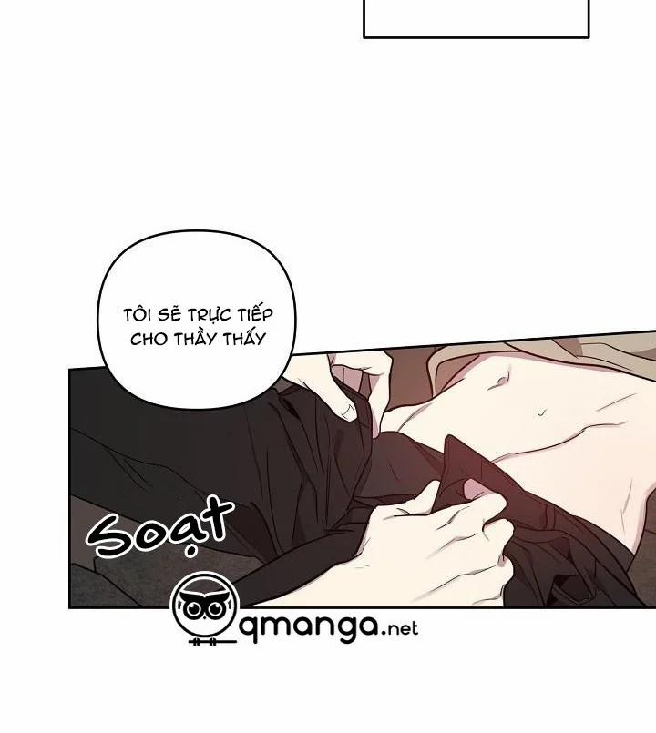 Thần Tượng Đến Rồi!? 13 trang 57