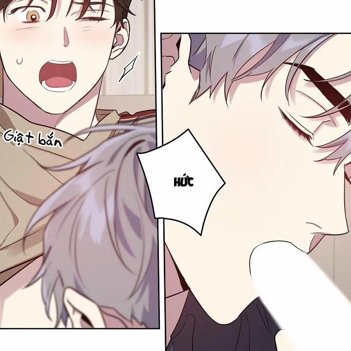 Thần Tượng Đến Rồi!? 13 trang 61