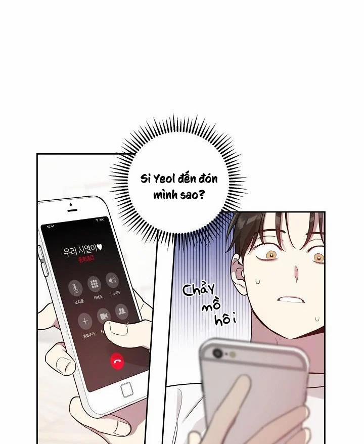 Thần Tượng Đến Rồi!? 13 trang 7