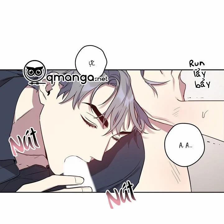 Thần Tượng Đến Rồi!? 13 trang 70