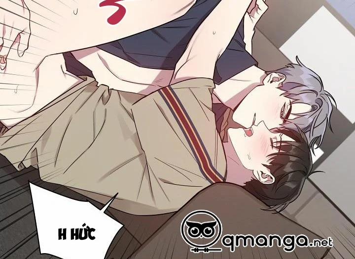 Thần Tượng Đến Rồi!? 14 trang 122