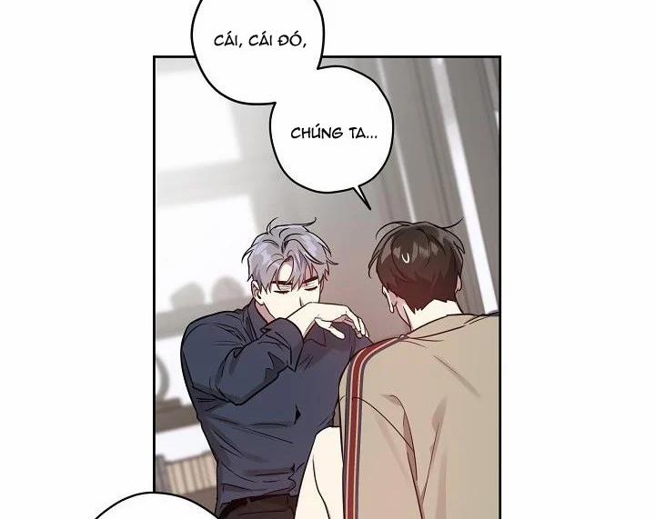 Thần Tượng Đến Rồi!? 14 trang 21