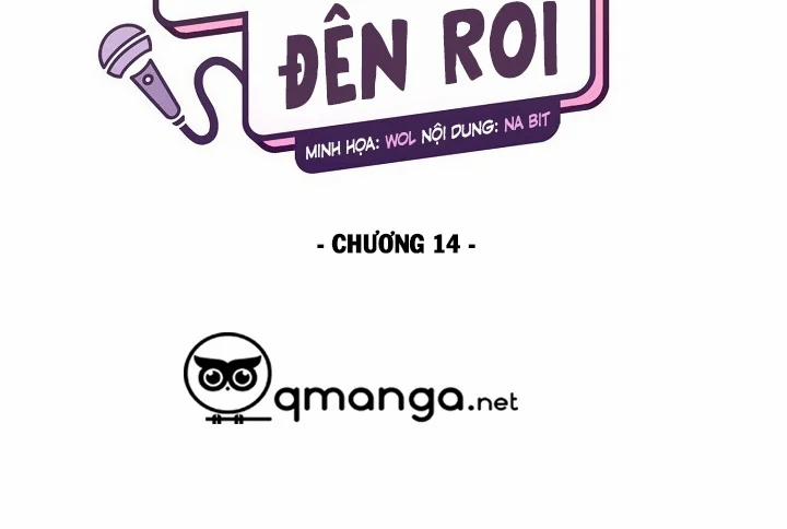 Thần Tượng Đến Rồi!? 14 trang 75