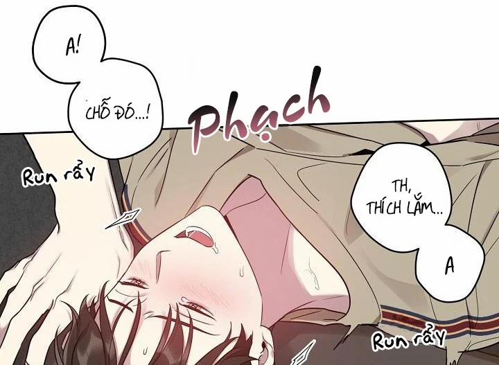 Thần Tượng Đến Rồi!? 14 trang 86