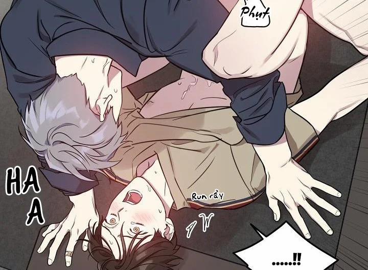 Thần Tượng Đến Rồi!? 14 trang 99