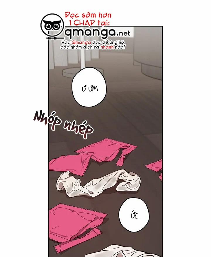 Thần Tượng Đến Rồi!? 15 trang 2