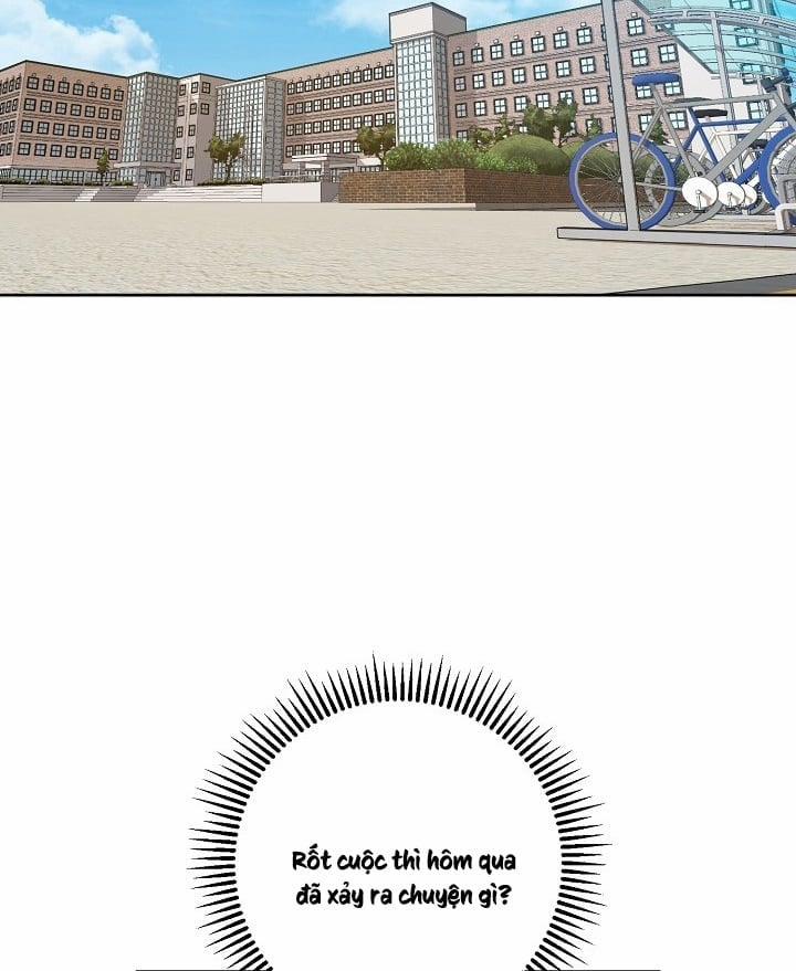 Thần Tượng Đến Rồi!? 15 trang 20