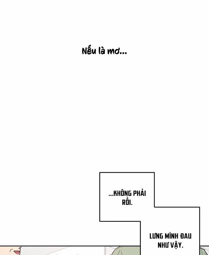 Thần Tượng Đến Rồi!? 15 trang 22