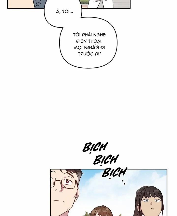 Thần Tượng Đến Rồi!? 15 trang 26