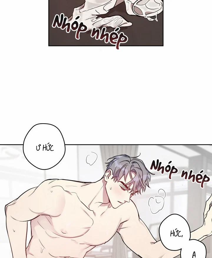 Thần Tượng Đến Rồi!? 15 trang 3