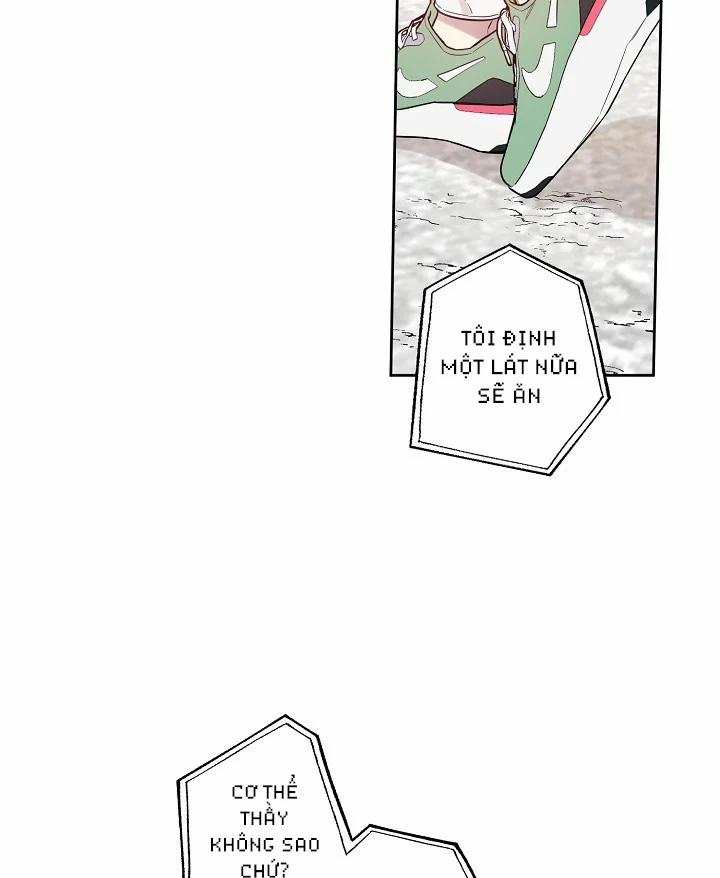 Thần Tượng Đến Rồi!? 15 trang 31