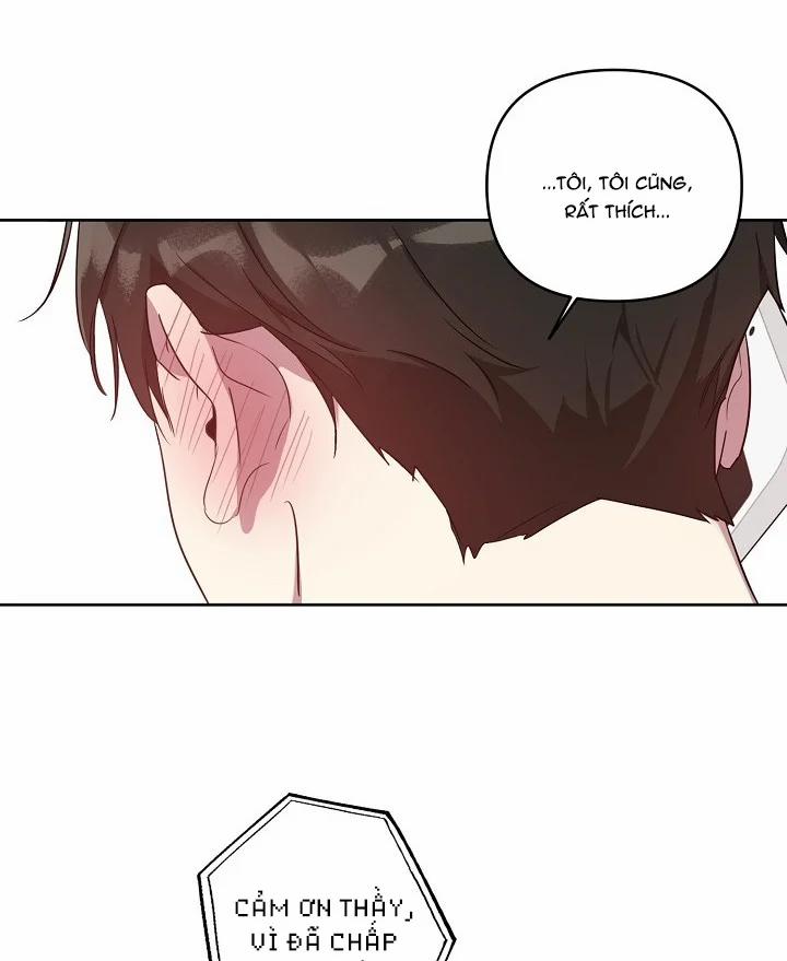 Thần Tượng Đến Rồi!? 15 trang 33