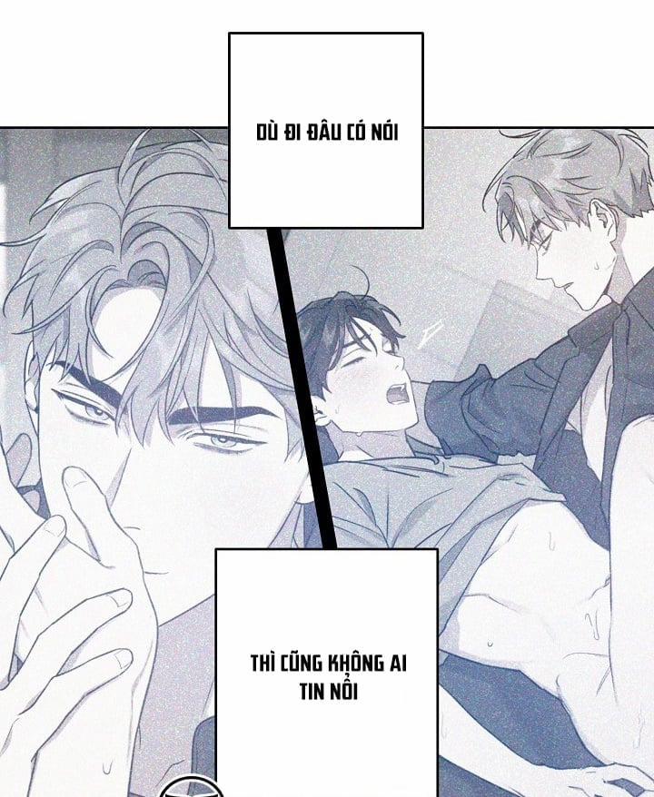 Thần Tượng Đến Rồi!? 15 trang 37