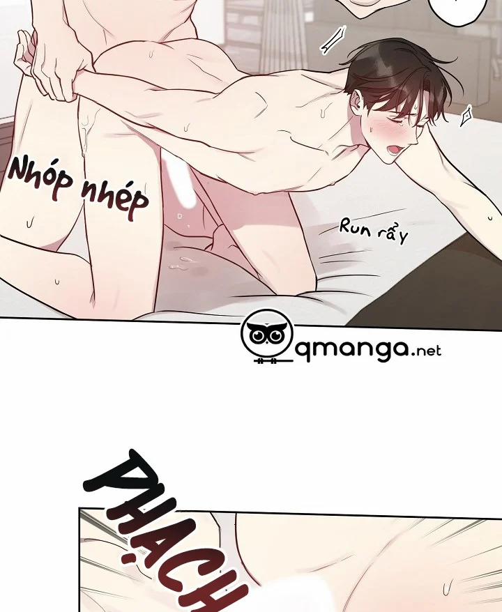 Thần Tượng Đến Rồi!? 15 trang 4