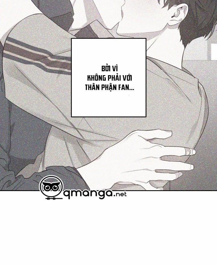 Thần Tượng Đến Rồi!? 15 trang 42