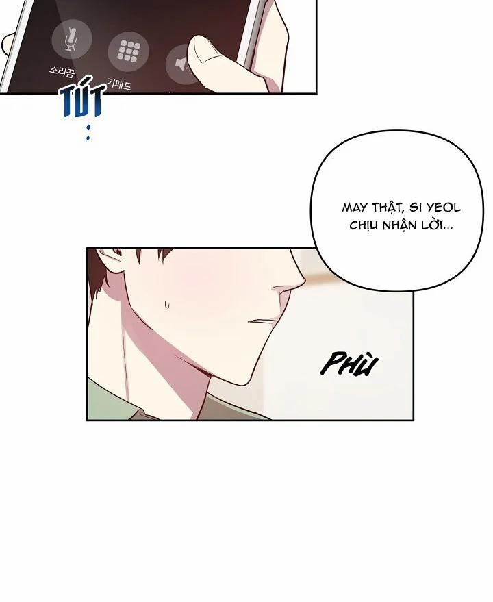 Thần Tượng Đến Rồi!? 15 trang 50