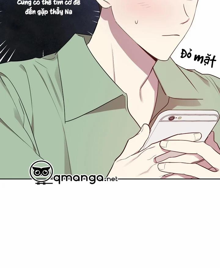 Thần Tượng Đến Rồi!? 15 trang 52