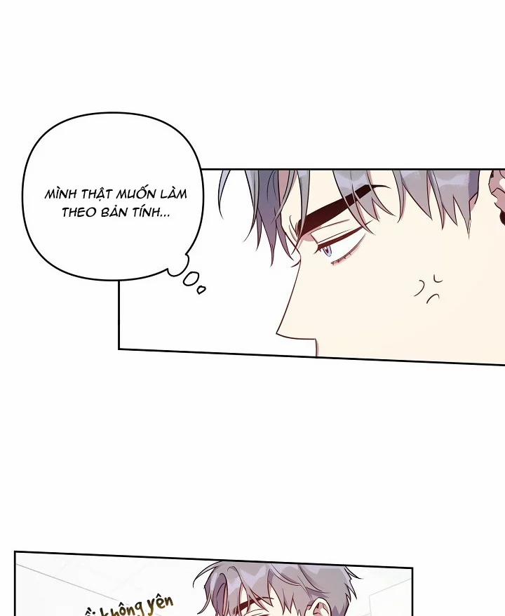 Thần Tượng Đến Rồi!? 15 trang 57