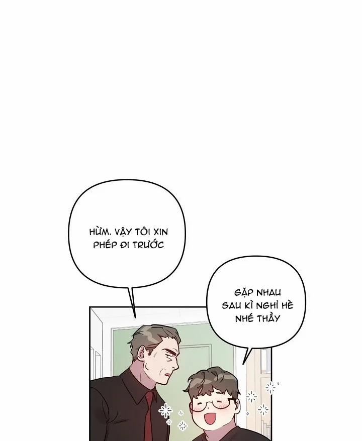 Thần Tượng Đến Rồi!? 15 trang 59