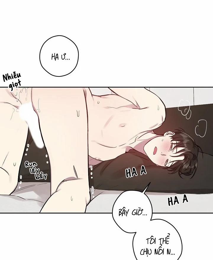 Thần Tượng Đến Rồi!? 15 trang 9