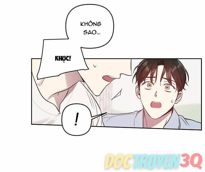 Thần Tượng Đến Rồi!? 16 trang 17