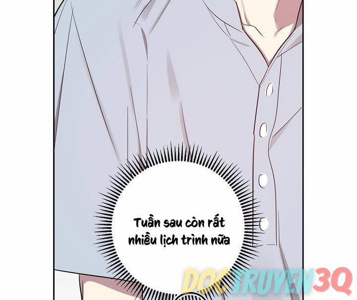 Thần Tượng Đến Rồi!? 16 trang 44