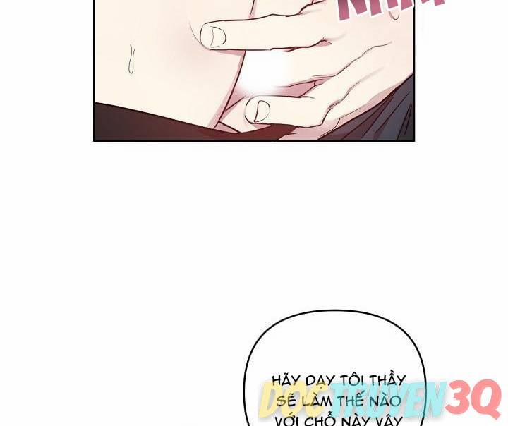 Thần Tượng Đến Rồi!? 17 trang 16