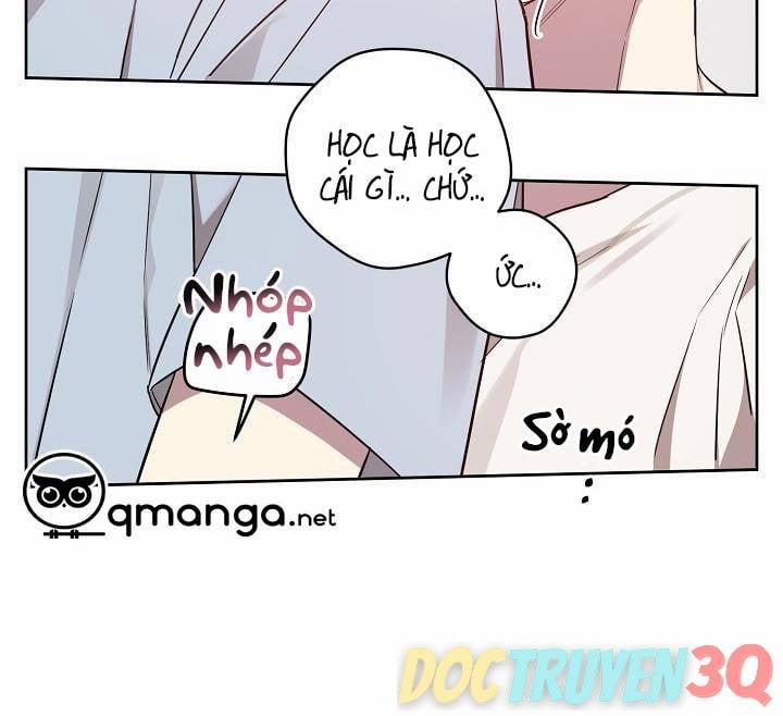 Thần Tượng Đến Rồi!? 17 trang 20