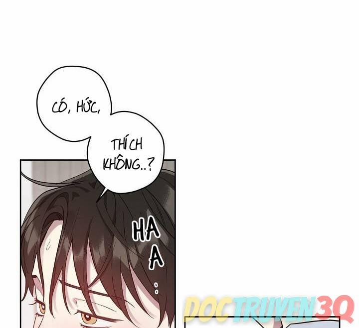 Thần Tượng Đến Rồi!? 17 trang 33