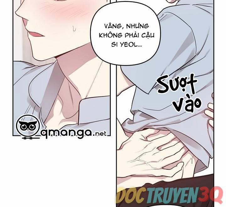 Thần Tượng Đến Rồi!? 17 trang 34