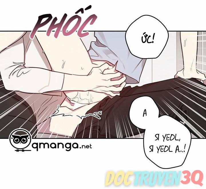 Thần Tượng Đến Rồi!? 17 trang 36