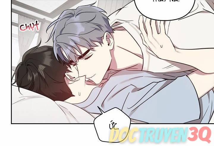 Thần Tượng Đến Rồi!? 17 trang 74