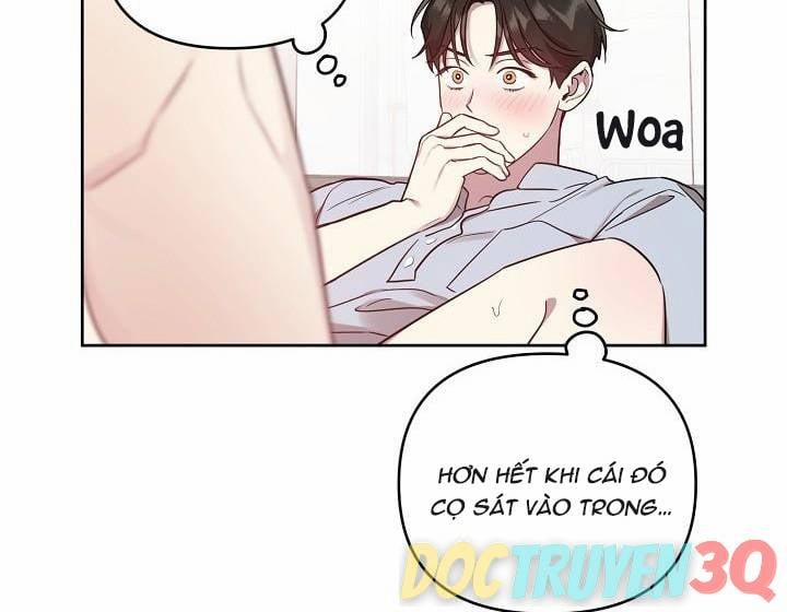 Thần Tượng Đến Rồi!? 17 trang 81