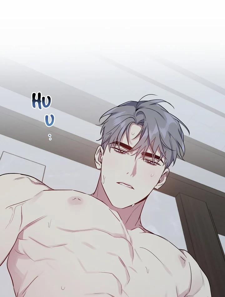 Thần Tượng Đến Rồi!? 18 trang 11