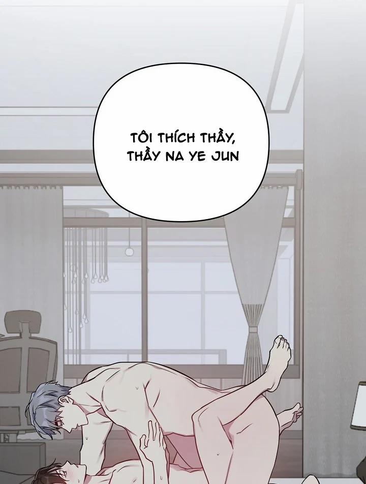 Thần Tượng Đến Rồi!? 18 trang 14