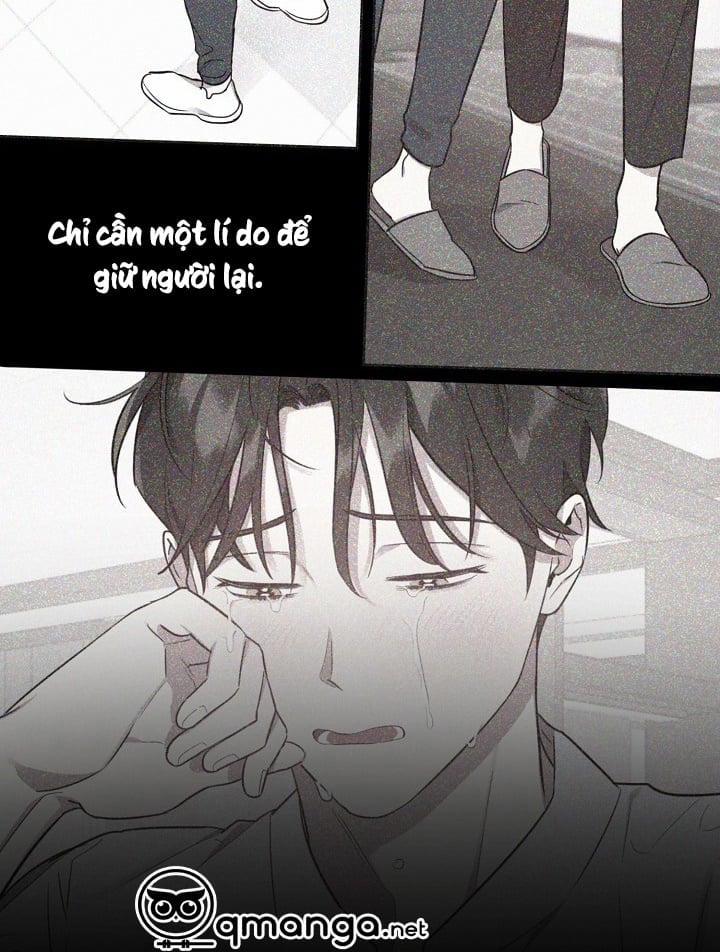 Thần Tượng Đến Rồi!? 18 trang 24