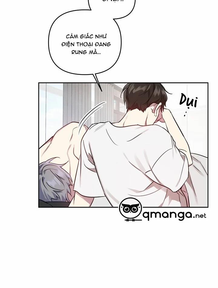 Thần Tượng Đến Rồi!? 18 trang 33