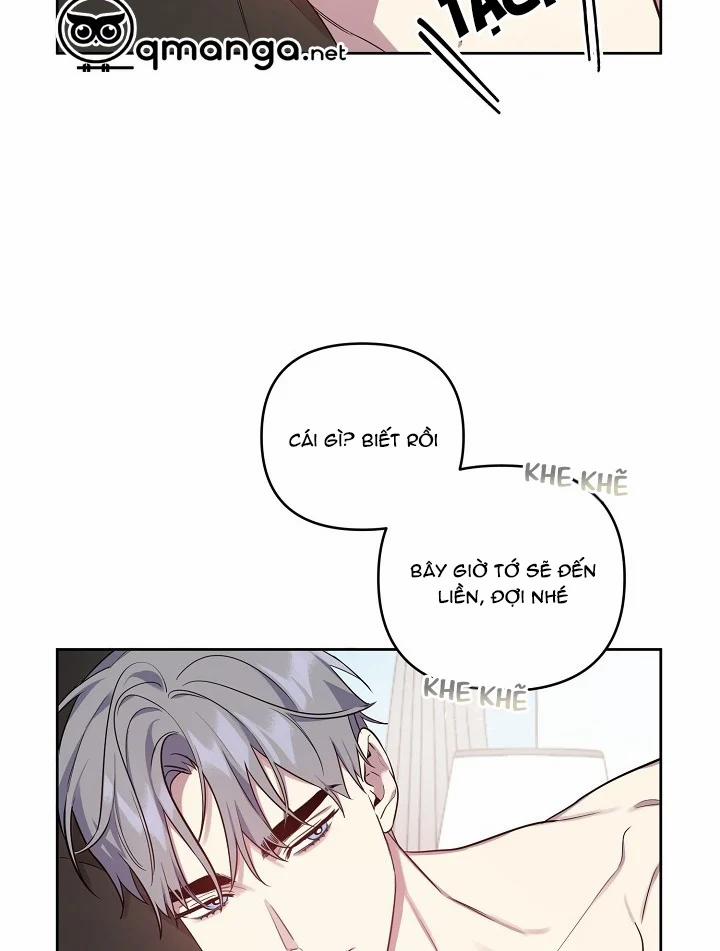 Thần Tượng Đến Rồi!? 18 trang 38