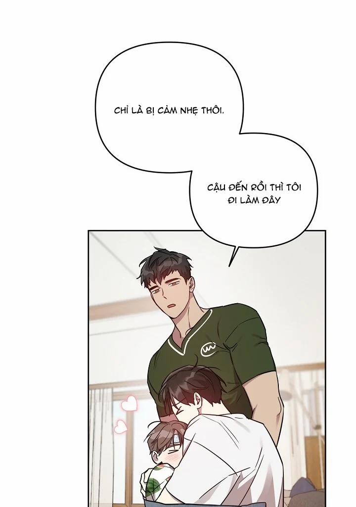 Thần Tượng Đến Rồi!? 18 trang 48