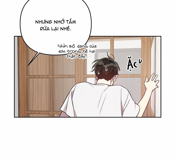 Thần Tượng Đến Rồi!? 19 trang 24