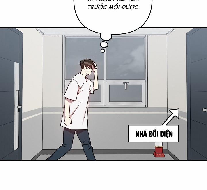 Thần Tượng Đến Rồi!? 19 trang 27