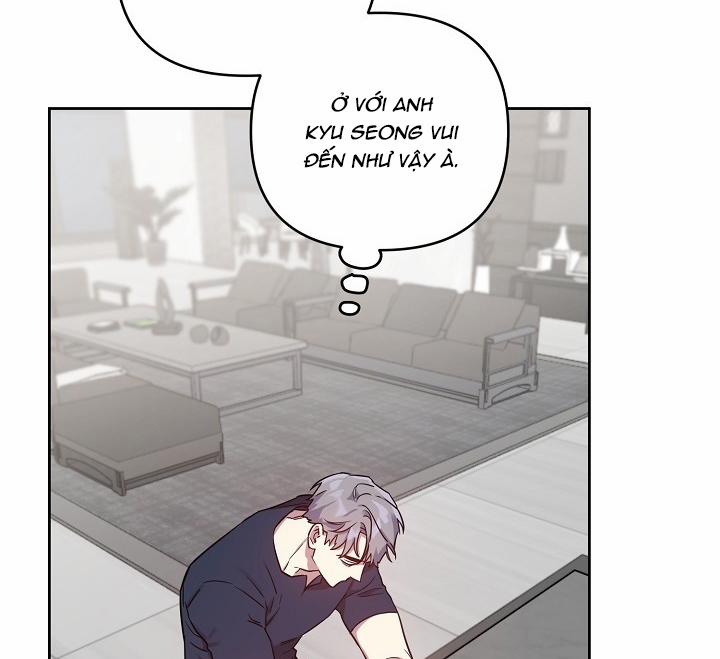 Thần Tượng Đến Rồi!? 19 trang 33