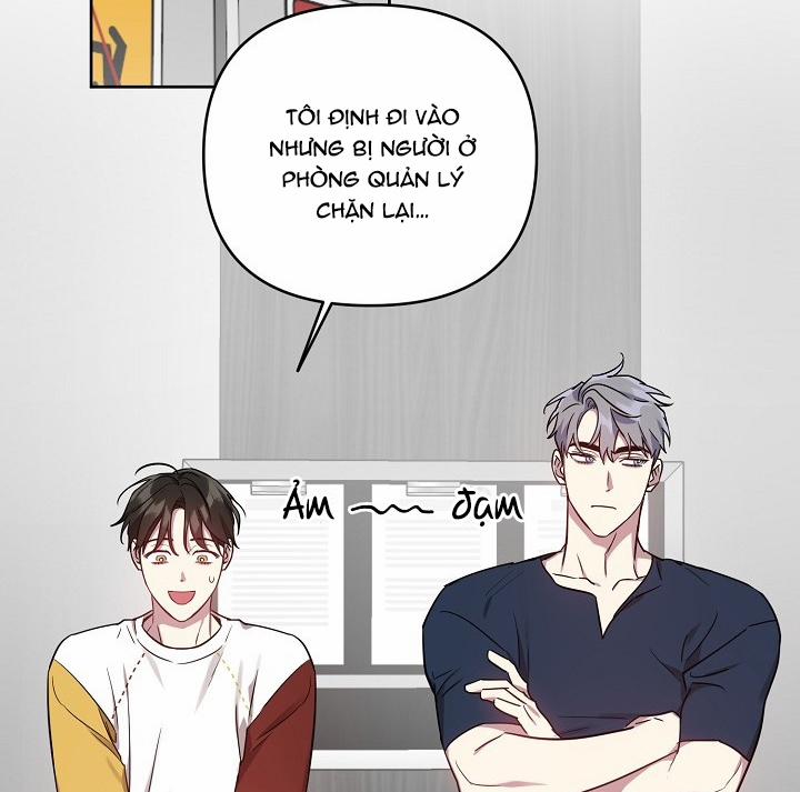 Thần Tượng Đến Rồi!? 19 trang 47