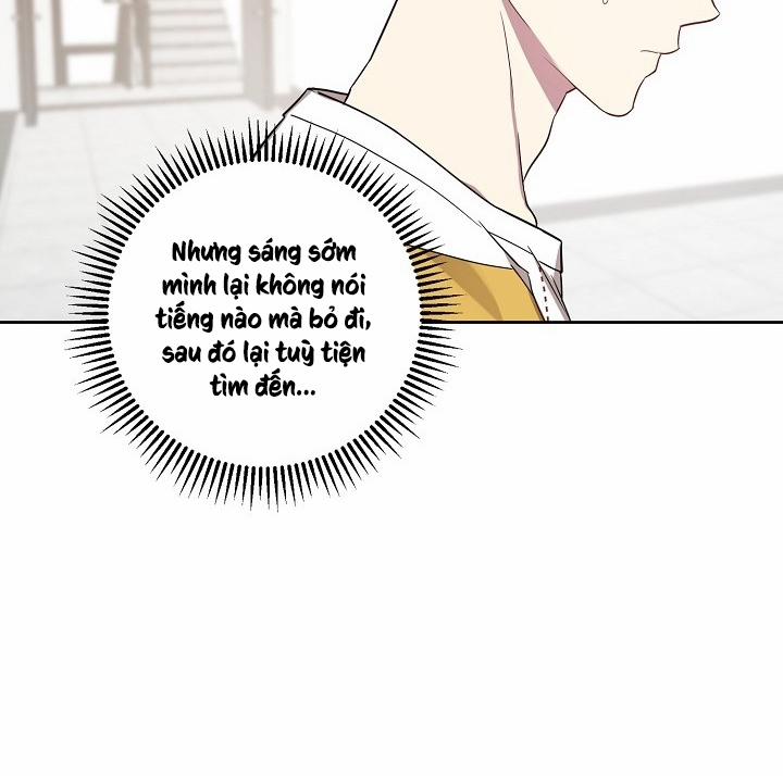 Thần Tượng Đến Rồi!? 19 trang 56