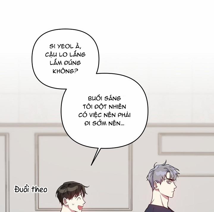 Thần Tượng Đến Rồi!? 19 trang 59